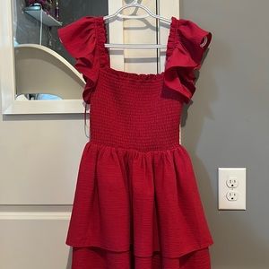 PINK DRESS!!💗💗